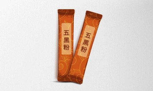 五黑粉代加工方案及工廠怎么找-德之源