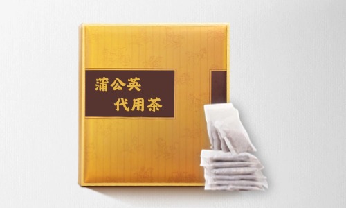 蒲公英代用茶代加工方案及生產(chǎn)工藝-德之源