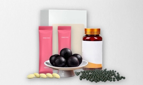 各種劑型藥食同源產(chǎn)品代加工