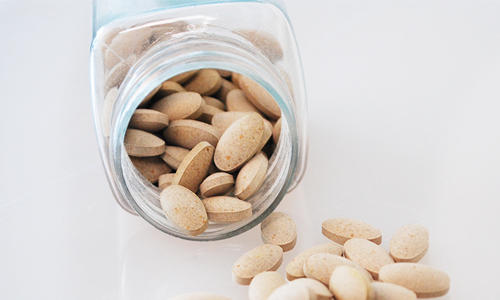 瓶裝特膳食品代加工