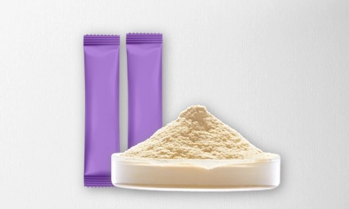 粉劑特膳食品OEM貼牌代加工