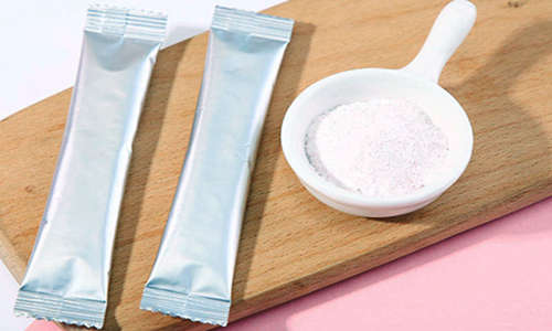 特膳食品粉劑代加工