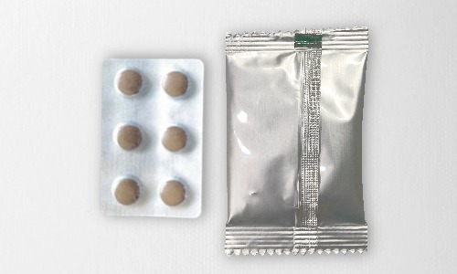 泡罩壓板包裝菊苣壓片糖果代加工