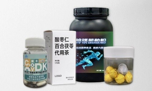 大健康食品代加工有哪些合作方式-德之源