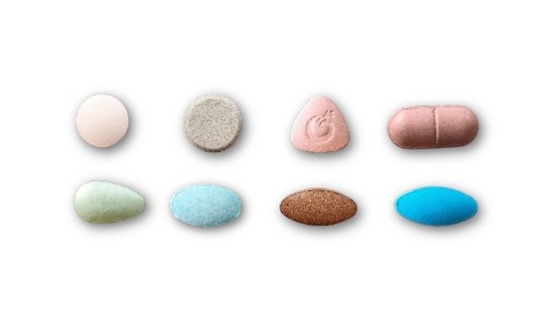 特膳食品劑型規(guī)格