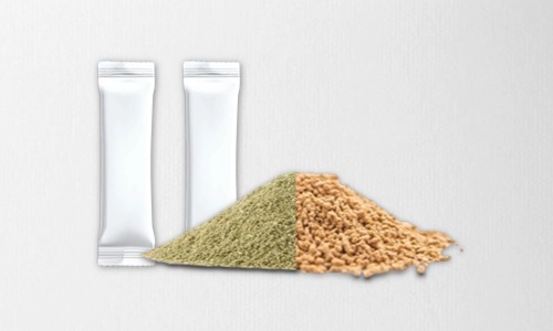 鋁箔條包包裝沖調(diào)飲品代加工