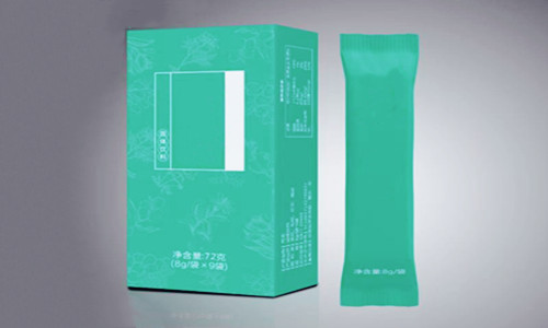 盒裝羽衣甘藍(lán)粉固體飲料代加工定制