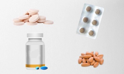 片劑保健食品代加工