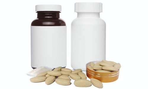 PE瓶裝雞內(nèi)金壓片糖果代加工