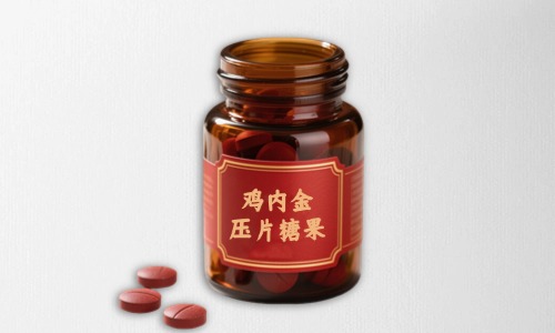 雞內金壓片糖果OEM貼牌代工定制