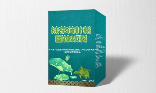 抹茶荷葉粉固體飲料代加工-怎樣找優(yōu)質(zhì)工廠-德之源