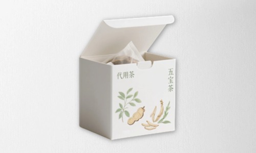 五寶茶OEM貼牌代加工