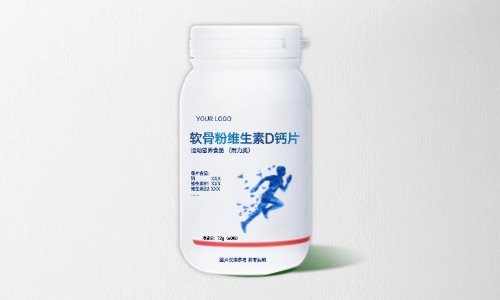 軟骨粉維生素D鈣片特膳食品代加工-標(biāo)簽要求-德之源