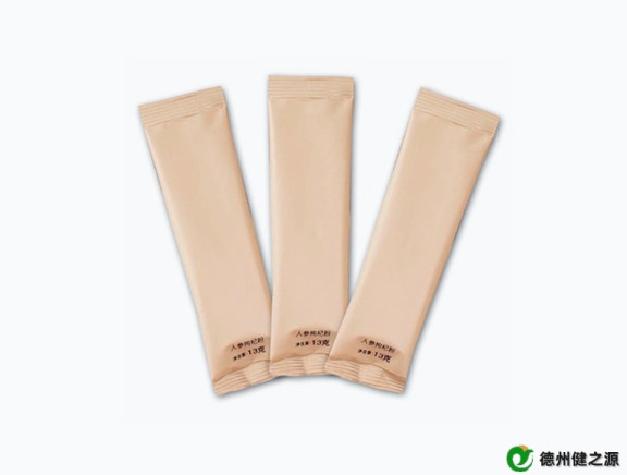 藥食同源粉劑代加工