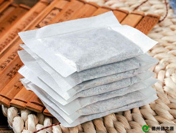 代用茶代工的合作流程