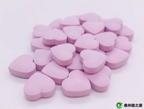 后生元益生菌壓片糖果如何快速上市