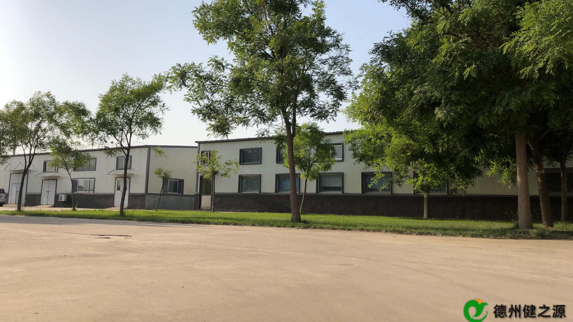 凝膠糖果代工廠環(huán)境