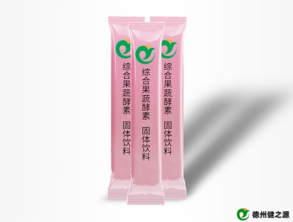 綜合果蔬代餐粉代加工