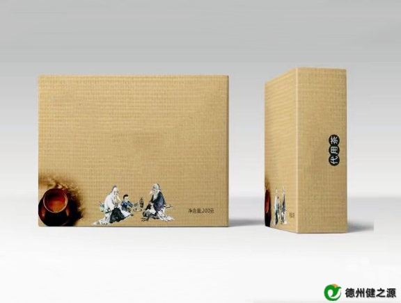 在代加工領域，特膳食品與保健品的區(qū)別有哪些-德之源