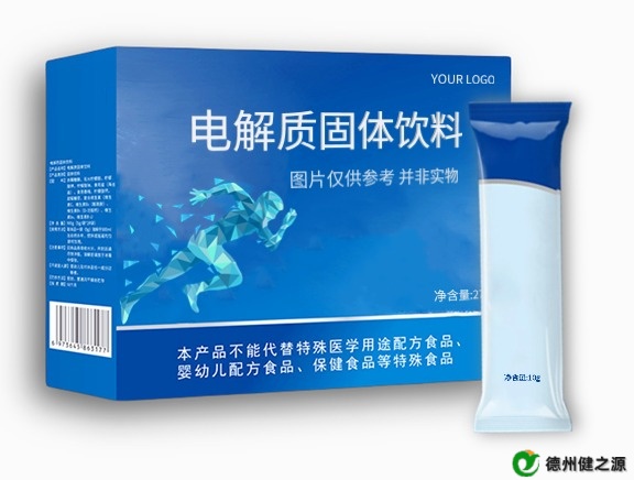 在代加工領域，特膳食品與保健品的區(qū)別有哪些-德之源