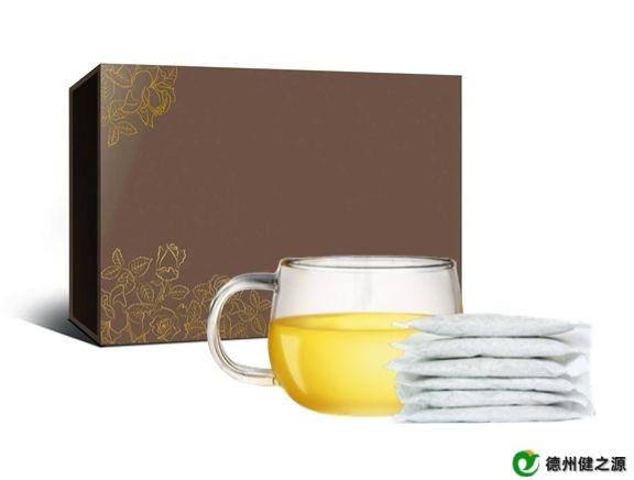 藥食同源食品目錄-德之源