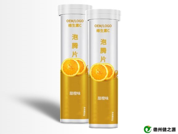 泡騰片固體飲料包裝注意事項