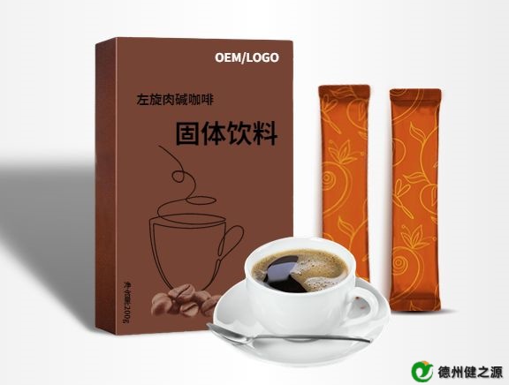 固體飲料可選包裝有哪些樣式