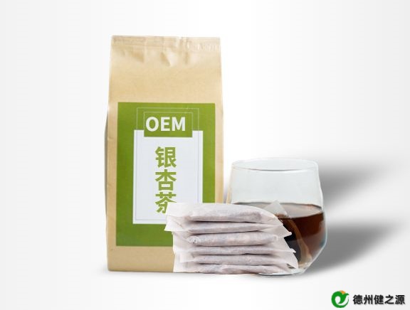 代用茶茶包的材質應該怎么選-德之源