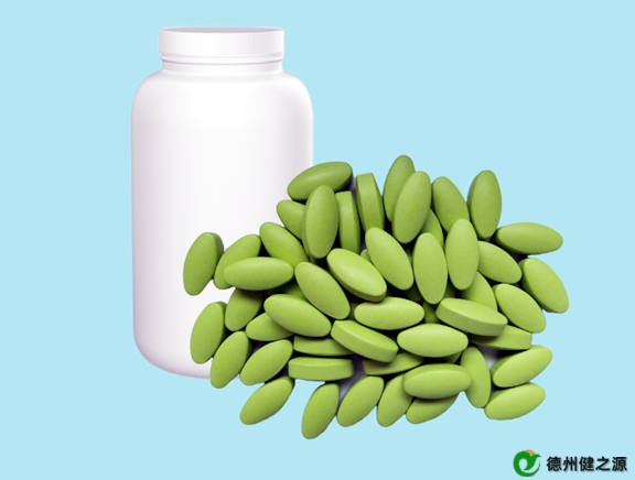 片劑目前有幾種類型呢?