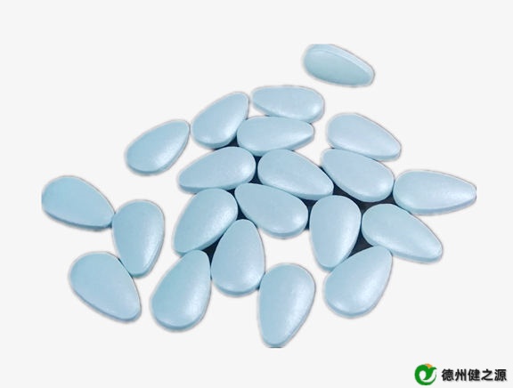 壓片糖果代加工如何選對(duì)廠家?-德之源