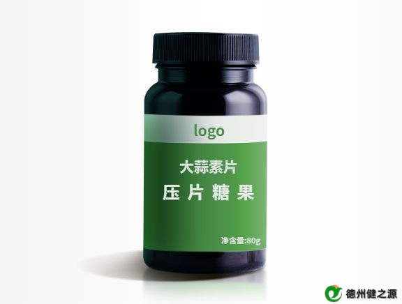 片劑的包衣工藝您了解嗎-片劑加工定制廠家-德之源