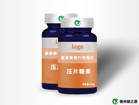 我沒有配方能做大健康食品嗎-大健康食品代工廠--德之源