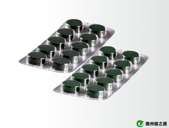 片劑代加工中,該怎么選擇包裝呢?-德之源