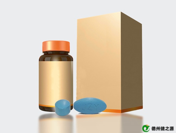 大健康食品代工廠家為什么不接受來料加工了呢-德之源