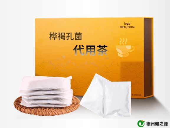 代用茶代加工中，三角茶包與四角茶包有哪些區(qū)別？