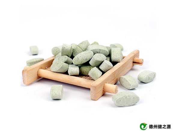 藥食同源代工與貼牌報(bào)價(jià)方式差異-德之源