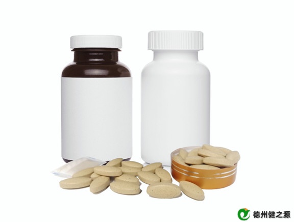 藥食同源食品能做膠囊嗎?-藥食同源代工廠-德之源