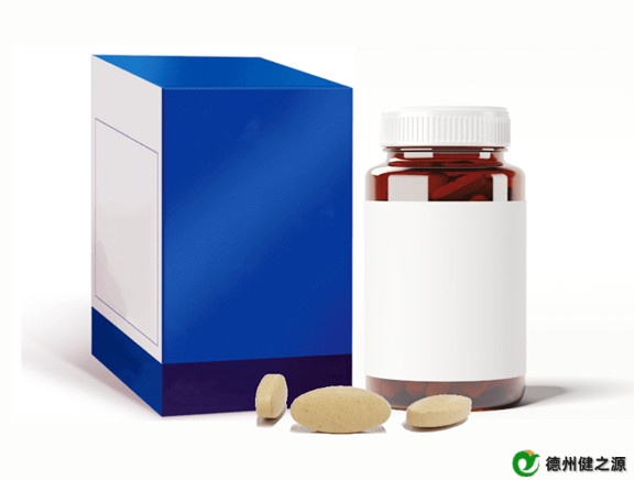 藥食同源食品想找代工做成片劑可以嗎？